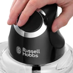 Russell Hobbs Otros Accesorios^Mini picadora negra 24662-56