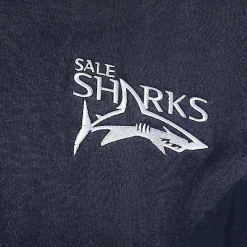 macron Rugby^Sale Sharks Rugby de Manchester Hombre Sudadera 58562822