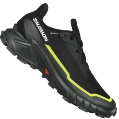 Salomon Outdoor|Running^Alphacross 5 GTX Gore-Tex Hombre Zapatillas de trail running 474604