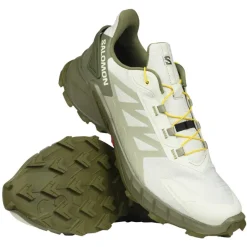 Salomon Outdoor|Running^Supercross 4 Trail Running Zapatos 475949