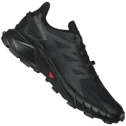 Salomon Outdoor|Running^Supercross 4 Trail Running Zapatos 417362