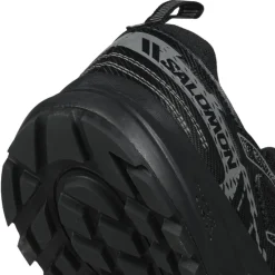 Hombre Salomon Outdoor|Zapatos De Hombre^Wander GTX Gore-Tex Hombre Al aire libre Zapatillas de trekking 471484