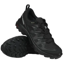 Salomon Outdoor^X-Series Braze GTX Gore-Tex Hombre Al aire libre Zapatillas de trekking 471804