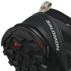 Salomon Outdoor^X-Series Braze Mid GTX Gore-Tex Hombre Zapatillas de trekking 471748
