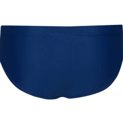 Sun City Natación|Héroes De La Infancia^Sam El Bombero Niño Bañador slip SE1832-azul