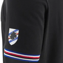 macron Tienda Para Aficionados^Sampdoria Genua Hombre Polo 58570990