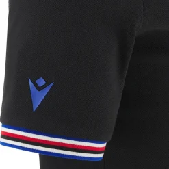 macron Tienda Para Aficionados^Sampdoria Genua Hombre Polo 58570990