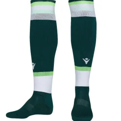 macron Tienda Para Aficionados^Santiago Wanderers Hombre Medias de primera equipación 58013826