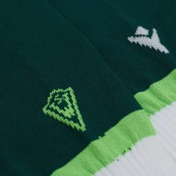 macron Tienda Para Aficionados^Santiago Wanderers Hombre Medias de primera equipación 58013826