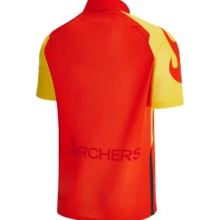 macron Otros Deportes^Scorchers Irlanda Hombre Cricket Camiseta 58580568