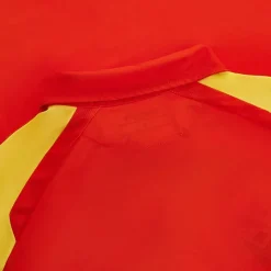 macron Otros Deportes^Scorchers Irlanda Hombre Cricket Camiseta 58580568