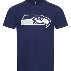 Fanatics Fútbol Americano^Seattle Seahawks NFL Hombre Camiseta 247058