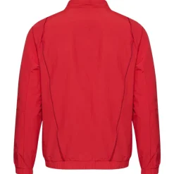 adidas Tienda Para Aficionados^SL Benfica Hombre Chaqueta de presentación IQ9949