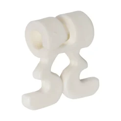 Spalding Basketball^baloncesto cesta rápida clip bola red accesorio 300164901