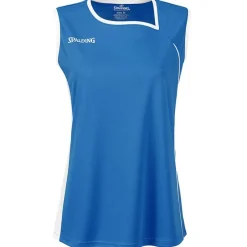 Spalding Basketball^4HER II Mujer Camiseta de baloncesto sin mangas 300241109