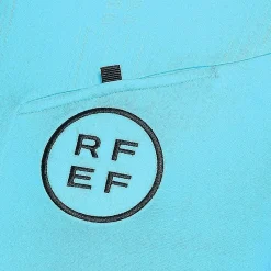 macron Ropa Para Árbitros^Spanien RFEF Hombre Camiseta de árbitro de manga larga 58546922