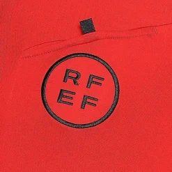 macron Ropa Para Árbitros^Spanien RFEF Hombre Camiseta de árbitro de manga larga 58546926