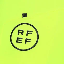 macron Ropa Para Árbitros^Spanien RFEF Hombre Camiseta de árbitro de manga larga 58546920