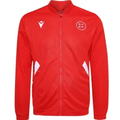 macron Ropa Para Árbitros^Spanien RFEF Hombre Árbitro Chaqueta 58546957