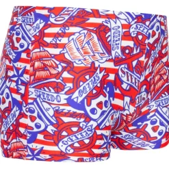 Speedo Natación|Baby^Essential Allover Bebé / Niño Bañador 8-05394B836