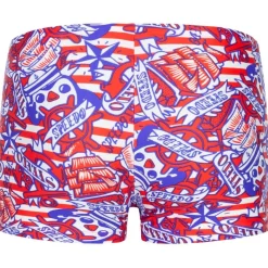 Speedo Natación|Baby^Essential Allover Bebé / Niño Bañador 8-05394B836