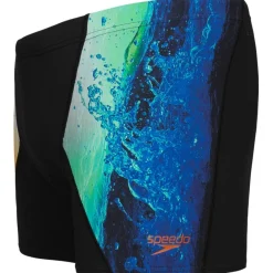 Speedo Natación^Placement V-Aquashorts Hombre Bañador 810850C193