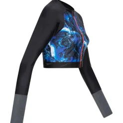 Speedo Natación^Stormza Rash Mujer Camiseta de natación 8-11385C139