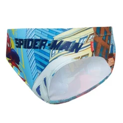 Sun City Natación|Héroes De La Infancia^Spiderman Marvel Niño Bañador slip ER1889.I00.BH-multico