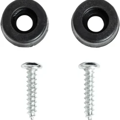 SPORTINATOR Deportes De Fuerza|Accesorios De Fitness^Barra de dominadas para marco de puerta 60 - 102 cm blanco