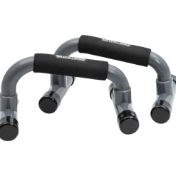 SPORTINATOR Deportes De Fuerza|Accesorios De Fitness^Barra para flexiones Barras para flexiones