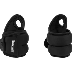 SPORTINATOR Accesorios De Fitness|Home Gym^Brazo Premium Pesas para muñecas y tobillos 0,5 kg 2 piezas