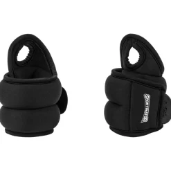 SPORTINATOR Accesorios De Fitness|Home Gym^Brazo Premium Pesas para muñecas y tobillos 0,5 kg 2 piezas
