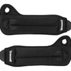 SPORTINATOR Accesorios De Fitness|Home Gym^Brazo Premium Pesas para muñecas y tobillos 1,5 kg 2 piezas