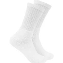 Mujer SPORTINATOR Ropa De Fitness|Multipacks^Calcetines de deporte 10 pares blanco