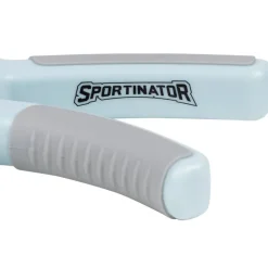 SPORTINATOR Deportes De Fuerza|Accesorios De Fitness^Ejercitador de manos azul claro