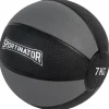 SPORTINATOR Deportes De Fuerza|Accesorios De Fitness^Entrenamientos Balón medicinal 7 kg