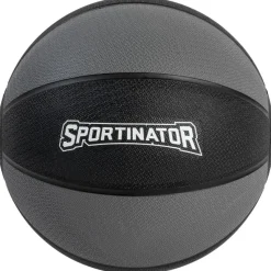SPORTINATOR Deportes De Fuerza|Accesorios De Fitness^Entrenamientos Balón medicinal 8 kg