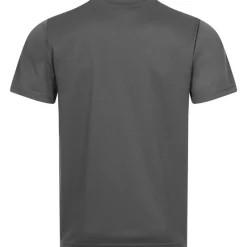 SPORTINATOR Ropa De Fitness^Essentials Hombre Camiseta de entrenamiento gris