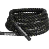 SPORTINATOR Deportes De Fuerza|Accesorios De Fitness^Fitness Battle Rope Cuerda de entrenamiento 9 m