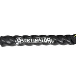SPORTINATOR Deportes De Fuerza|Accesorios De Fitness^Fitness Battle Rope Cuerda de entrenamiento 9 m