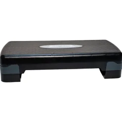 SPORTINATOR Accesorios De Fitness^"Fitness" escalador de altura regulable gris