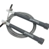 SPORTINATOR Boxeo|Accesorios De Fitness^velocidad Cuerda para saltar gris