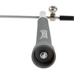 SPORTINATOR Boxeo|Accesorios De Fitness^velocidad Cuerda para saltar gris