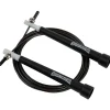 SPORTINATOR Boxeo|Accesorios De Fitness^velocidad-Cuerda para saltar negro