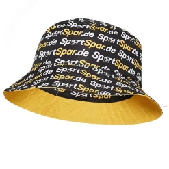 SportSpar Gorras^.de "Festival" Gorro pescador reversible