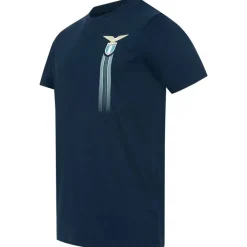 Mizuno Tienda Para Aficionados^S.S. Lazio Hombre Camiseta P2GABX70-14