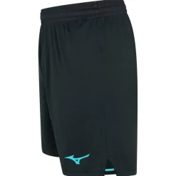 Mizuno Tienda Para Aficionados^S.S. Lazio Hombre Pantalones cortos de tercera equipación P2GBBX09-09