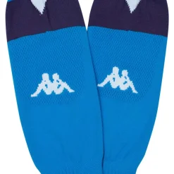 Kappa Tienda Para Aficionados^SSC Napoli Kombat Spark Pro Medias de fútbol 31125BW-AZZURRO