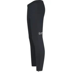 Emporio Armani Tienda Para Aficionados^SSC Neapel EA7 Hombre Pantalones de chándal EASSCN23T06-BLU