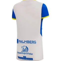 macron Voleibol^SSC Palmberg Schwerin Mujer Camiseta de líbero 58568185